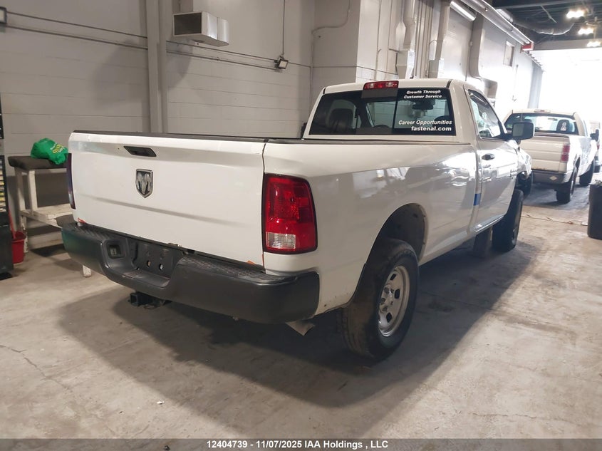 3C6JR7DT7LG301072 2020 RAM 1500 photo no. 4