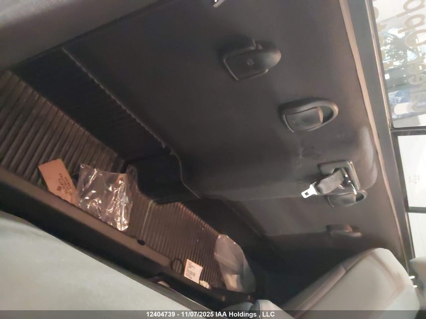 3C6JR7DT7LG301072 2020 RAM 1500 photo no. 8