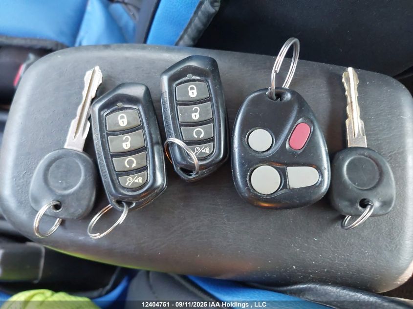 2007 Saturn Ion 2 Base/2 Midlevel VIN: 1G8AN15F47Z154624 Lot: 12404751