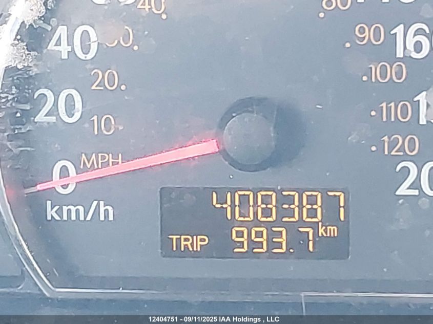 2007 Saturn Ion 2 Base/2 Midlevel VIN: 1G8AN15F47Z154624 Lot: 12404751