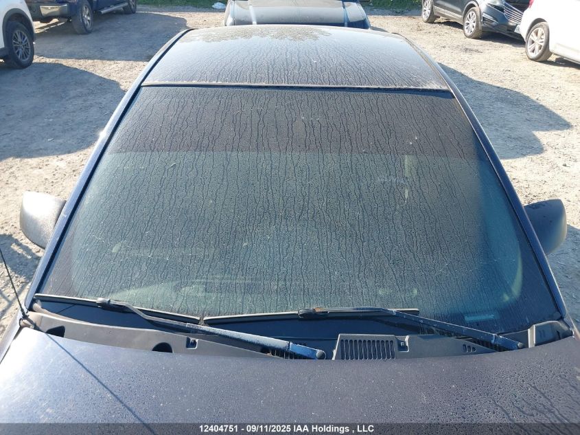 2007 Saturn Ion 2 Base/2 Midlevel VIN: 1G8AN15F47Z154624 Lot: 12404751