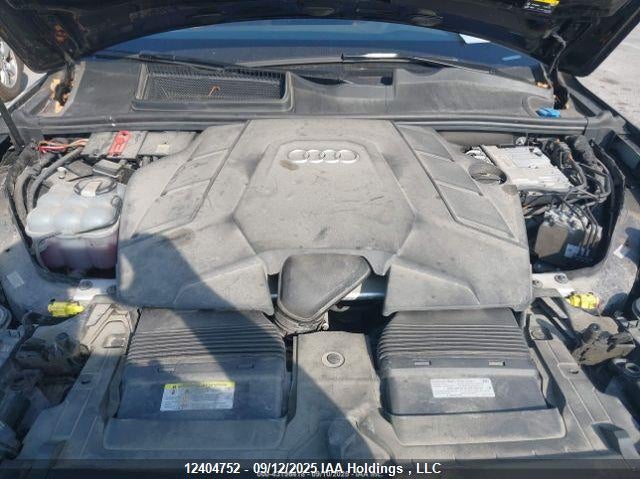 WA1BXAF73MD040967 2021 AUDI Q7 photo no. 11