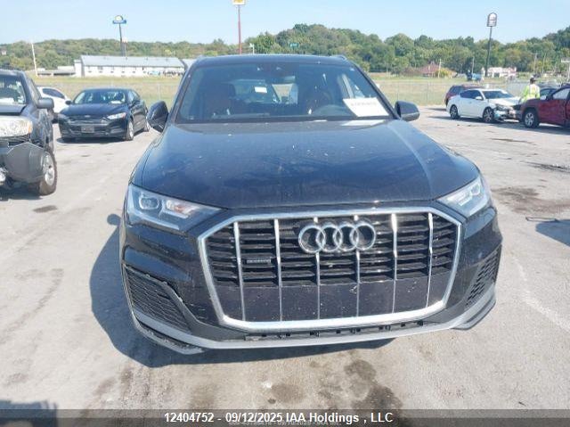 WA1BXAF73MD040967 2021 AUDI Q7 photo no. 13