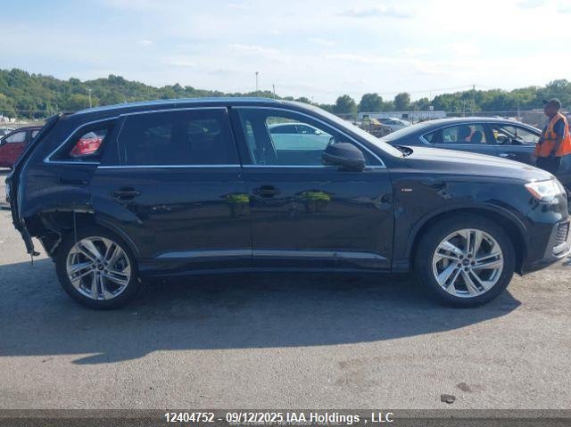 WA1BXAF73MD040967 2021 AUDI Q7 photo no. 14