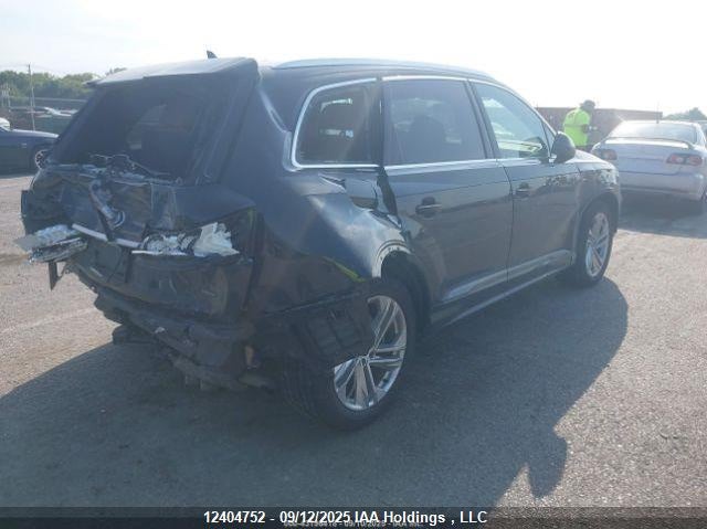 WA1BXAF73MD040967 2021 AUDI Q7 photo no. 5