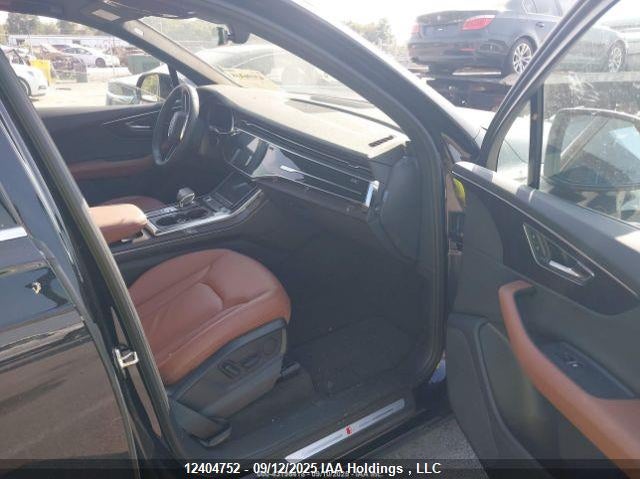 WA1BXAF73MD040967 2021 AUDI Q7 photo no. 6