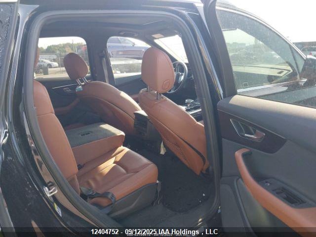 WA1BXAF73MD040967 2021 AUDI Q7 photo no. 9