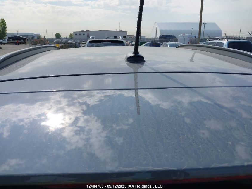 2021 Hyundai Kona Sel VIN: KM8K2CAA5MU712347 Lot: 12404765