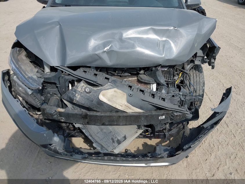 2021 Hyundai Kona Sel VIN: KM8K2CAA5MU712347 Lot: 12404765