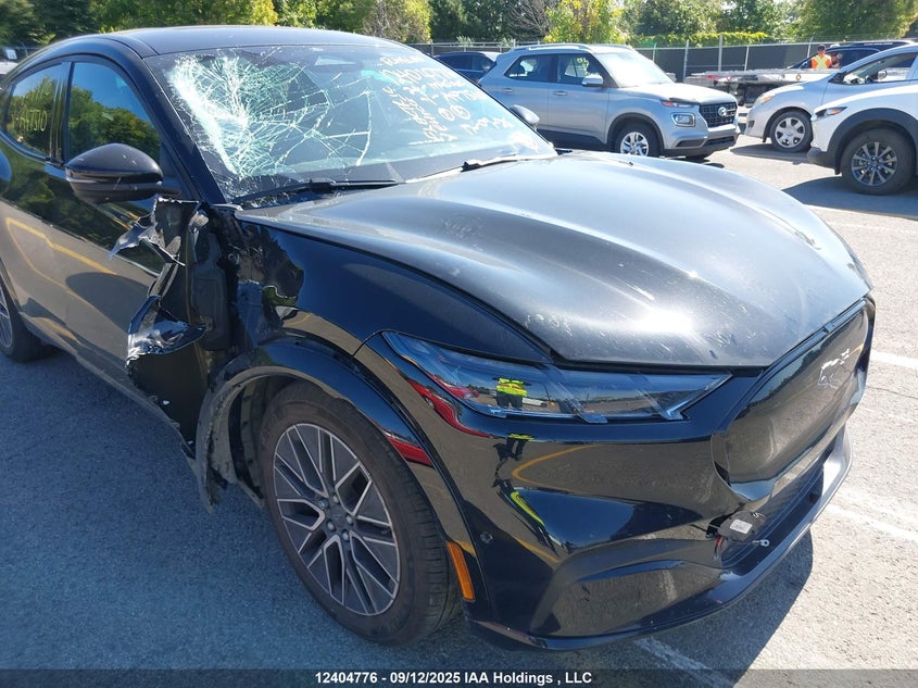 3FMTK3SU5RMA47510 2024 FORD MUSTANG MACH-E photo no. 6