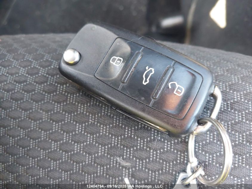 2014 Volkswagen Jetta 2.0 Tdi Comfortline/2.0 Tdi Highline/2.0 Tdi Trendline+ VIN: 3VWWL7AJ6EM357394 Lot: 12404794