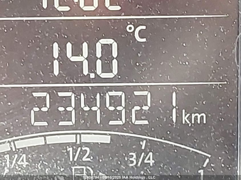 2014 Volkswagen Jetta 2.0 Tdi Comfortline/2.0 Tdi Highline/2.0 Tdi Trendline+ VIN: 3VWWL7AJ6EM357394 Lot: 12404794