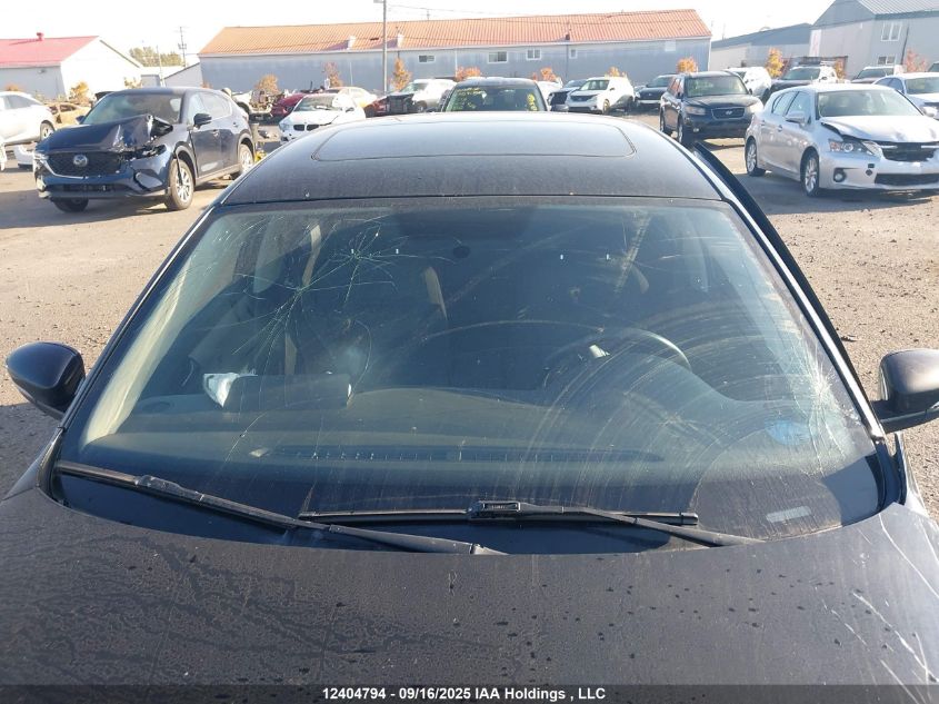 2014 Volkswagen Jetta 2.0 Tdi Comfortline/2.0 Tdi Highline/2.0 Tdi Trendline+ VIN: 3VWWL7AJ6EM357394 Lot: 12404794