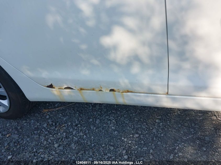 2013 Hyundai Elantra Gls/Limited VIN: 5NPDH4AE8DH434977 Lot: 12404811