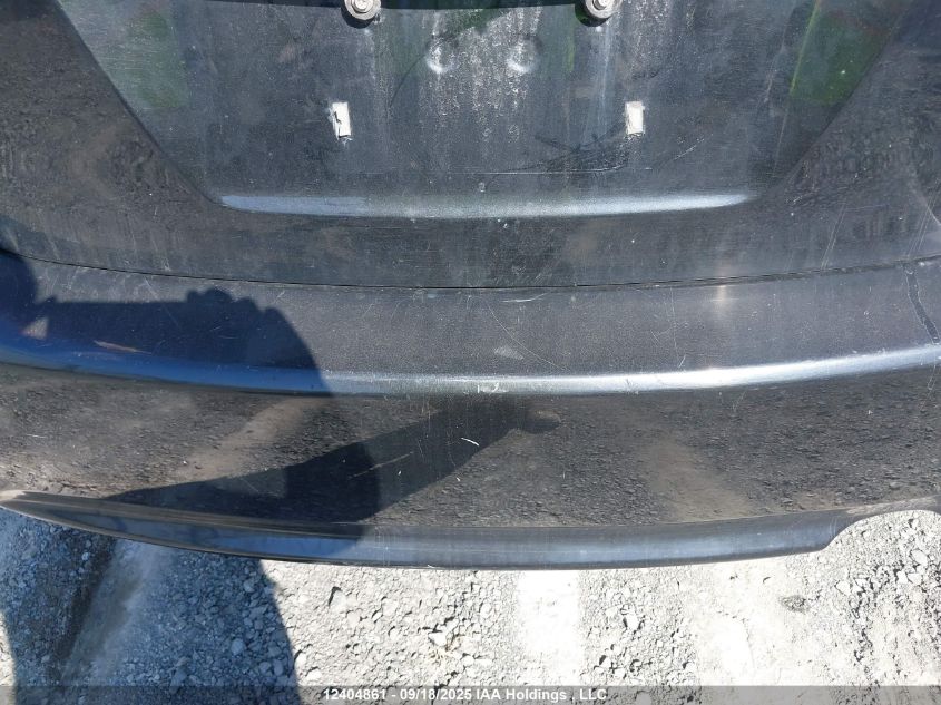 2011 Toyota Matrix VIN: 2T1KU4EE6BC666717 Lot: 12404861