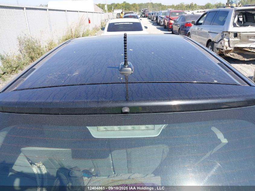 2011 Toyota Matrix VIN: 2T1KU4EE6BC666717 Lot: 12404861