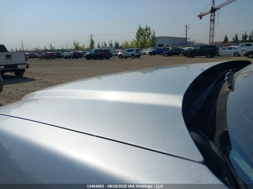 2008 Honda Ridgeline Rtl VIN: 2HJYK16578H000716 Lot: 12404862