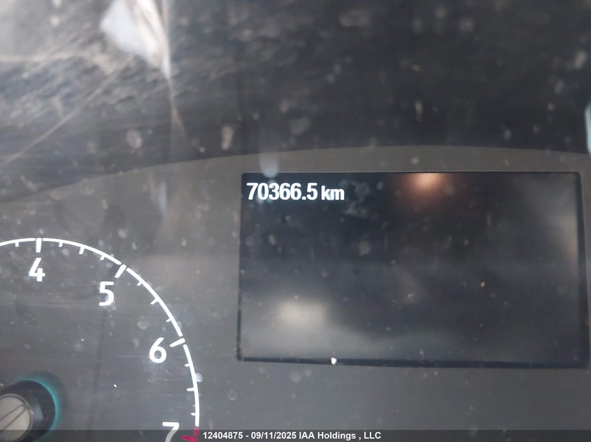 2023 Ford Transit T-350 VIN: 1FTBW3X82PKB69326 Lot: 12404875