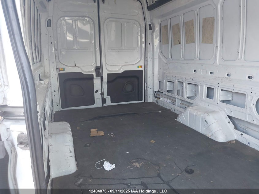 1FTBW3X82PKB69326 2023 FORD TRANSIT photo no. 5