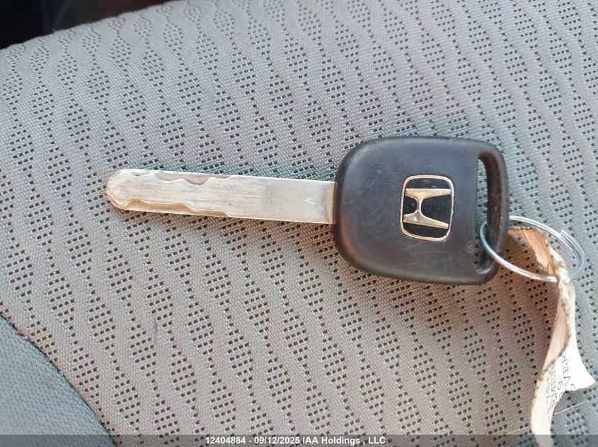 2009 Honda Element Ex VIN: 5J6YH28719L800109 Lot: 12404884