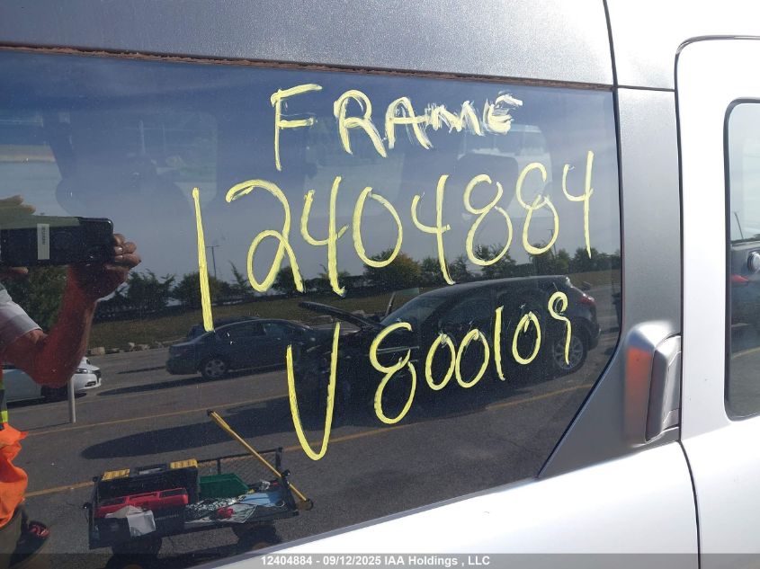 2009 Honda Element Ex VIN: 5J6YH28719L800109 Lot: 12404884