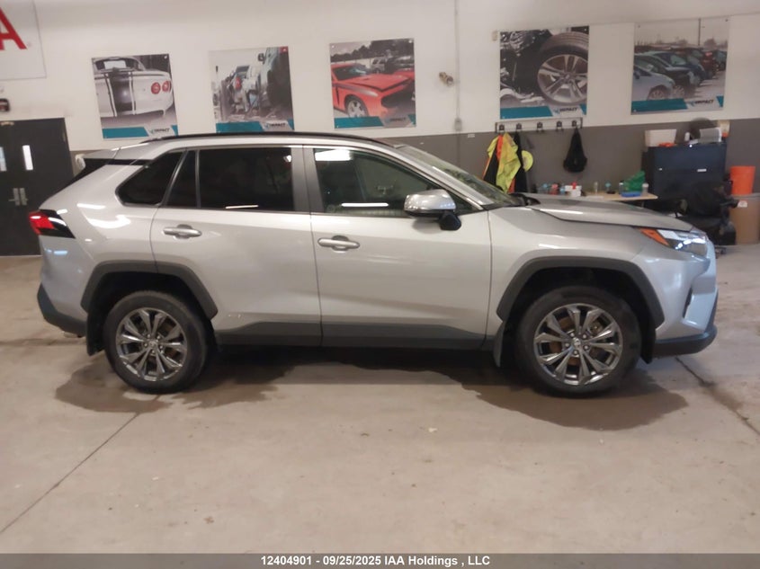2T3RWRFV5RW245897 2024 TOYOTA RAV 4 photo no. 13