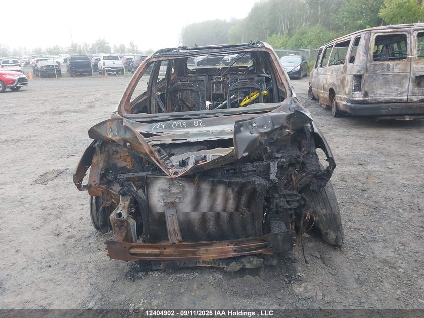 5XYPHDA58HG234126 2017 KIA SORENTO photo no. 13