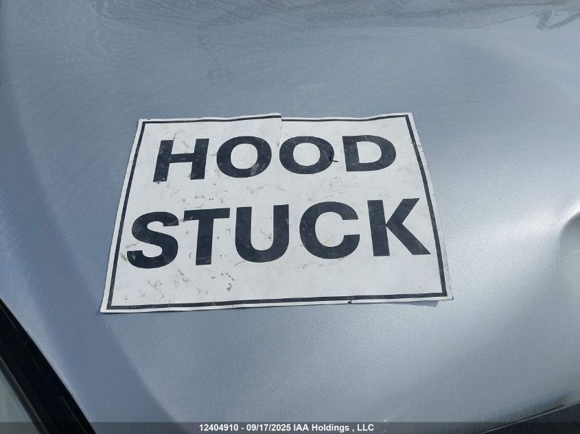 2011 Chevrolet Equinox Ls VIN: 2GNALBEC7B1323504 Lot: 12404910