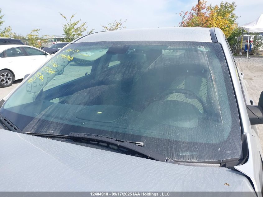 2011 Chevrolet Equinox Ls VIN: 2GNALBEC7B1323504 Lot: 12404910