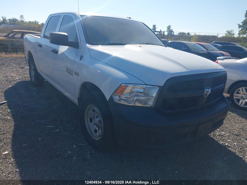 3C6RR7KT3GG283892 2016 RAM 1500 photo no. 4