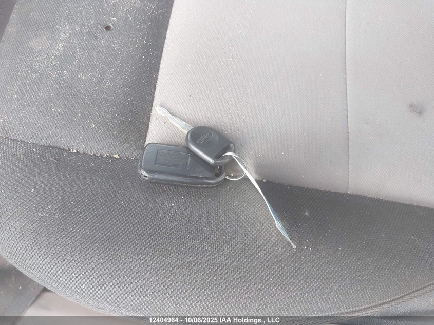 2010 Ford Ranger Super Cab VIN: 1FTLR4FE8APA00415 Lot: 12404964