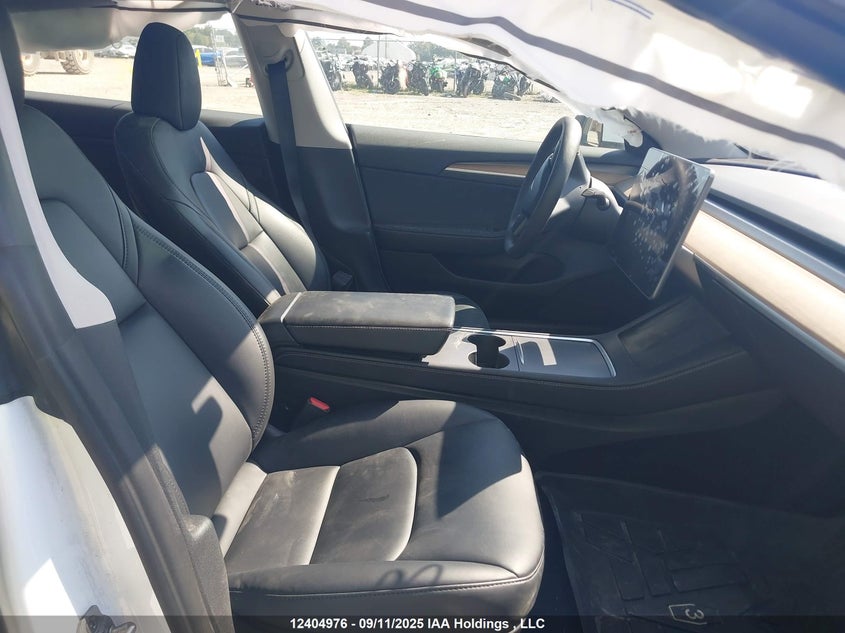 LRW3E1FA6PC875710 2023 TESLA MODEL 3 photo no. 5