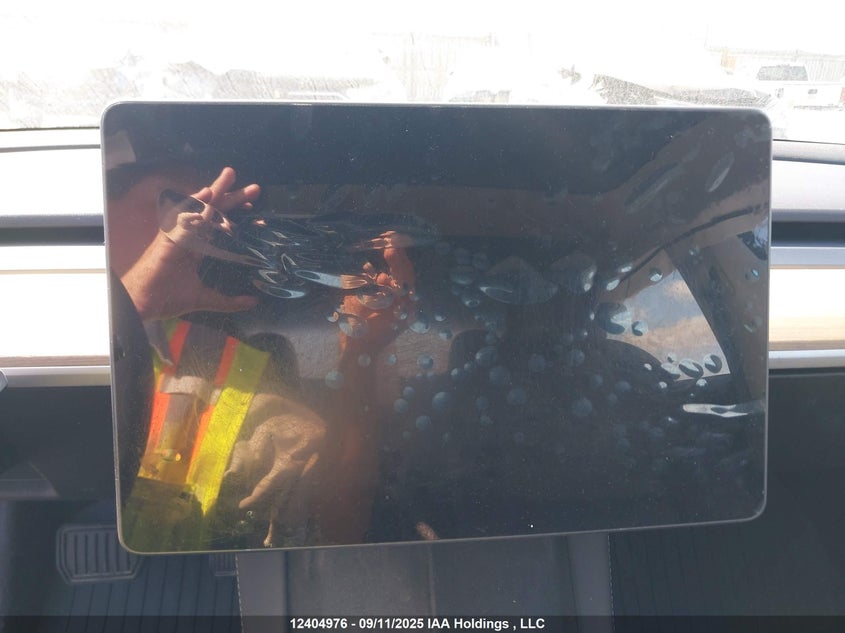 2023 Tesla Model 3 VIN: LRW3E1FA6PC875710 Lot: 12404976