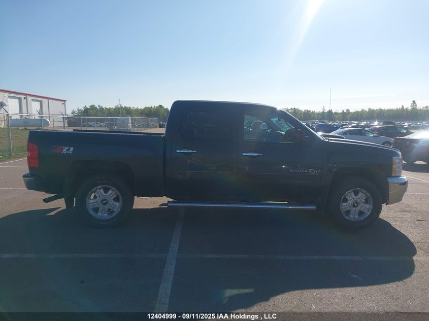 3GCPKSE70DG266128 2013 CHEVROLET SILVERADO photo no. 13
