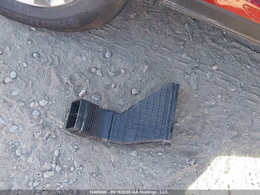 2019 Hyundai Santa Fe Essential VIN: 5NMS23AD4KH115676 Lot: 12405000