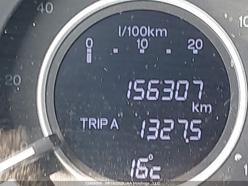 2015 Honda Cr-V Ex VIN: 2HKRM4H51FH121148 Lot: 12405005