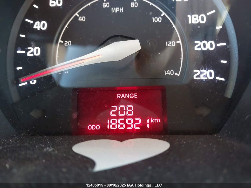 2017 Kia Rio Ex Special Edition/Ex+ W/Sunroof/Lx/Lx+/Sx/Sx W/Navigation VIN: KNADM4A35H6104172 Lot: 12405015