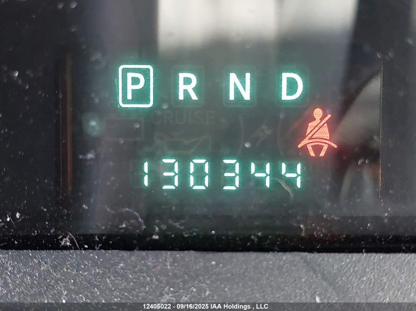 2010 Dodge Journey Sxt VIN: 3D4PG5FV3AT129447 Lot: 12405022