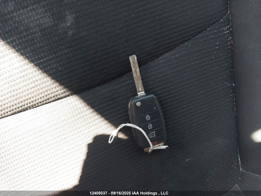 2014 Kia Sorento Lx/Se VIN: 5XYKT3A67EG448466 Lot: 12405037