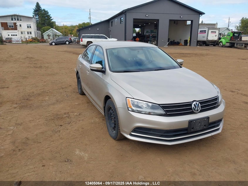 3VW267AJ6GM338756 2016 Volkswagen Jetta S auction photo 1