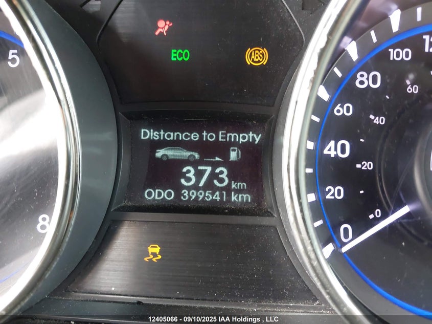 5NPEC4AC1CH487715 2012 HYUNDAI SONATA photo no. 15