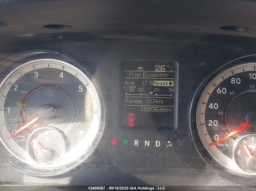 2016 Ram 1500 St VIN: 3C6RR7KT7GG228460 Lot: 12405067