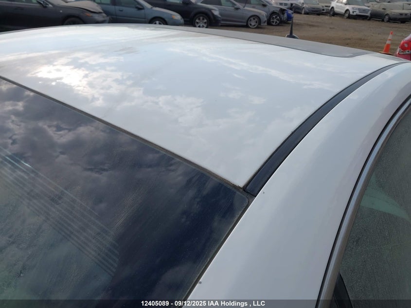 1G8ZS57N87F262737 2007 SATURN AURA photo no. 21