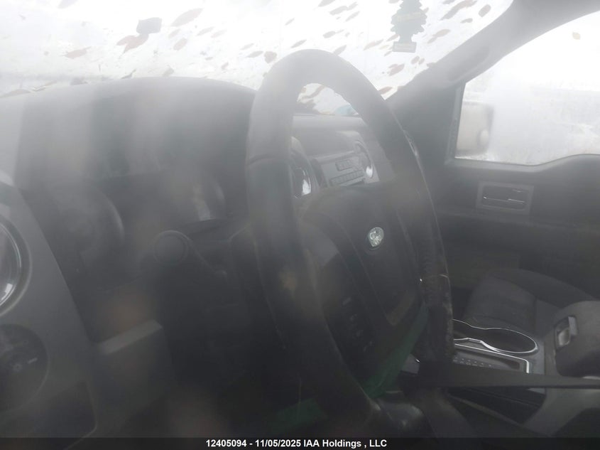 1FTPX14V29FB38459 2009 FORD F-150 photo no. 7