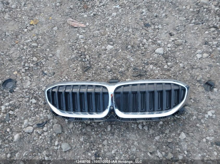 2019 BMW 330Xi VIN: WBA5R7C50KAJ87388 Lot: 12405105