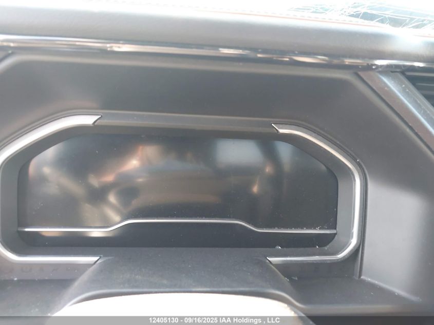 2022 GMC Sierra 1500 At4 VIN: 3GTUUEET9NG551651 Lot: 12405130