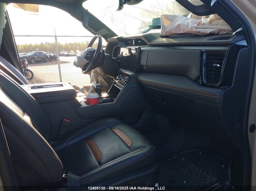 3GTUUEET9NG551651 2022 GMC SIERRA photo no. 5
