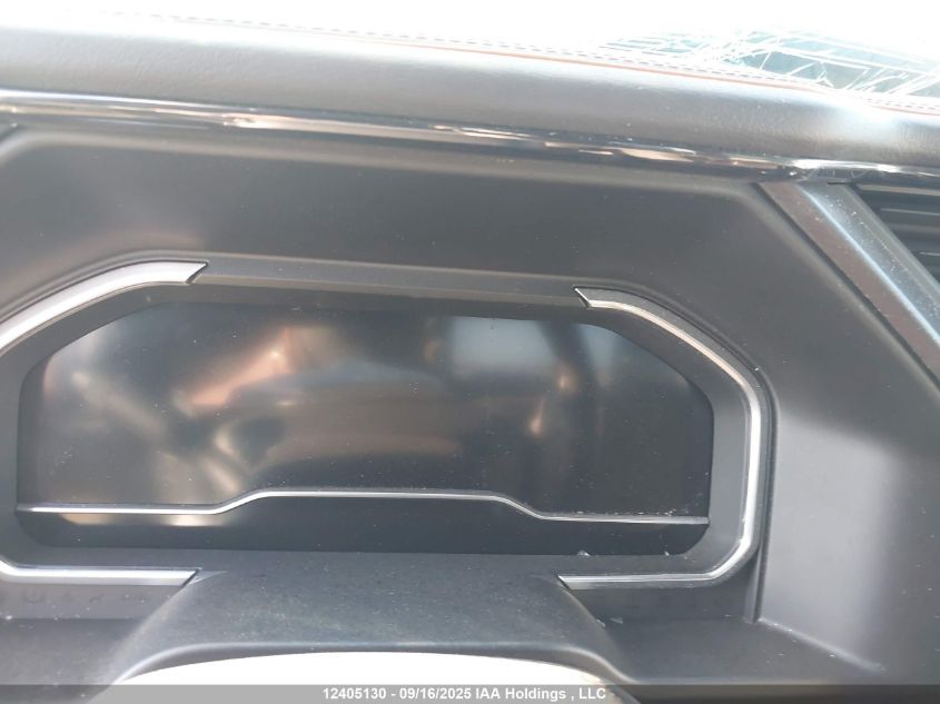 2022 GMC Sierra 1500 At4 VIN: 3GTUUEET9NG551651 Lot: 12405130