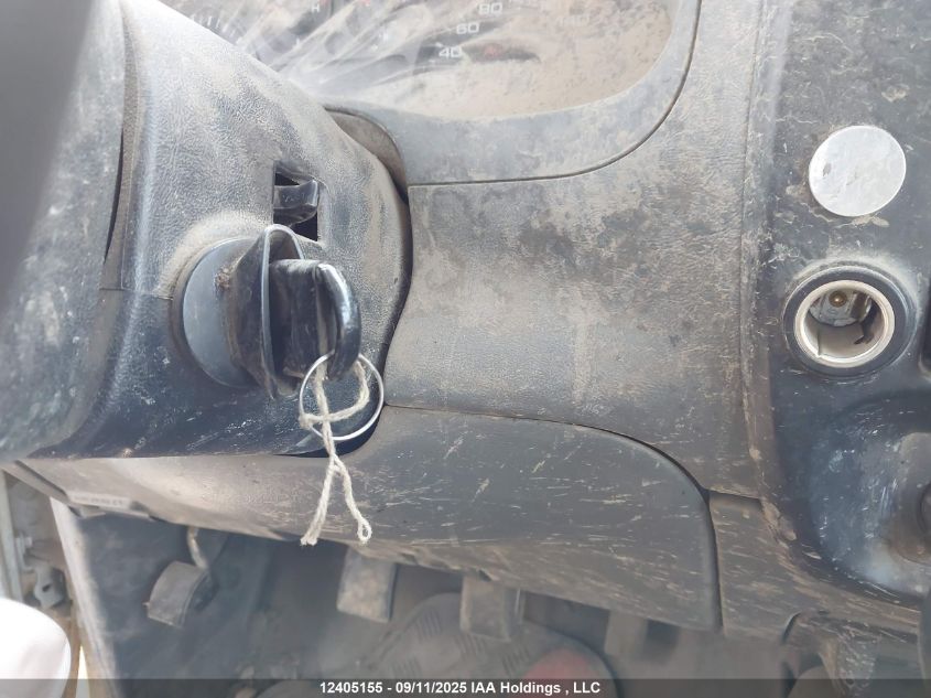 2009 Ford Ranger VIN: 1FTYR10D29PA30302 Lot: 12405155