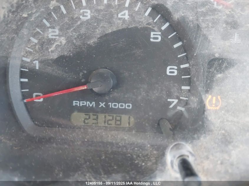 2009 Ford Ranger VIN: 1FTYR10D29PA30302 Lot: 12405155